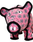Polly The Barnyard Pig