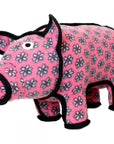 Polly The Barnyard Pig
