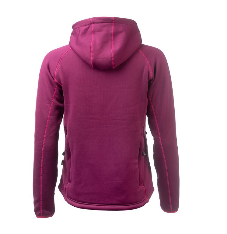 Women's  Essentials Fleece Jackets / Fleece Sweaters − Sale