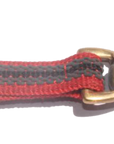The Gripper Leash 6ft x 5/8"