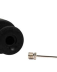 Propel Pump And Hook And Loop Straps