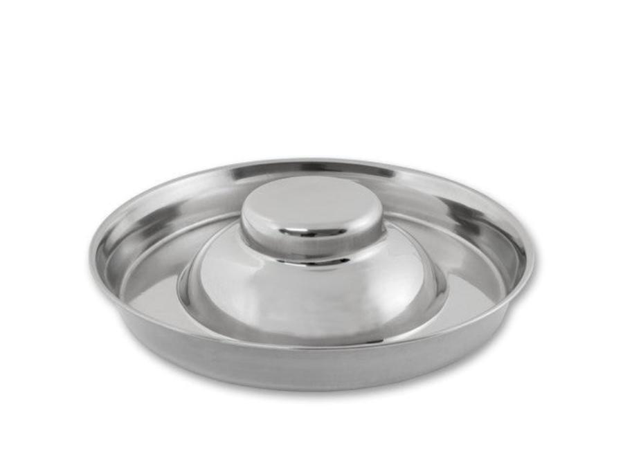 Puppy food bowls best sale