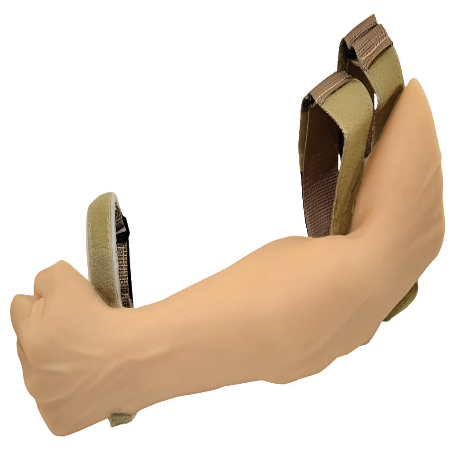 G2 Rubber Training Arm (left Arm)
