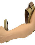 G2 Rubber Training Arm (left Arm)