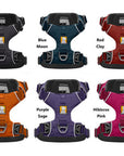 Front Range Harness by Ruffwear