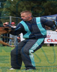 Demanet Semi Competition Suit