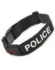 Custom ID Collar/Harness Badges
