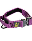 Euro Joe Tactical Collar 2.0 " with handle