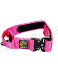 Euro Joe Tactical Collar 2.0 " with handle