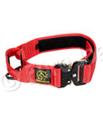 Euro Joe Tactical Collar 2.0 " with handle
