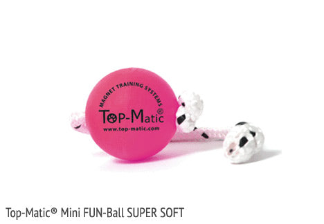 Top Matic Fun Ball Mini Soft