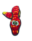 Invincibles Tough Seamz Snake 6 Squeaker
