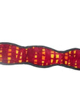 Invincibles Tough Seamz Snake 6 Squeaker