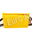 Triangle Bite Cushion By Euro Joe