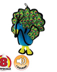 TUFFY PEYTON PEACOCK