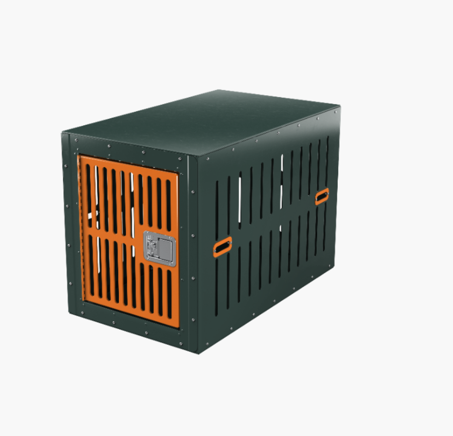 TNC CRATES