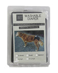 Reusuable Dog Britches/ Diapers