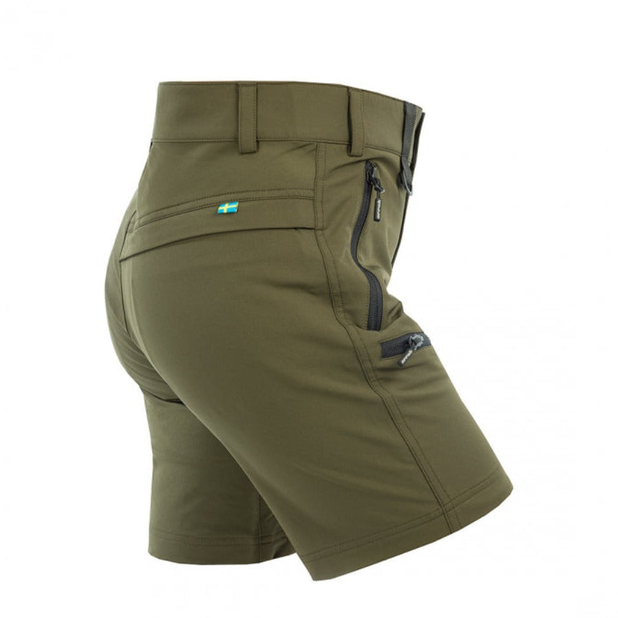Arrak Motion Stretch Shorts