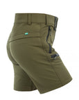 Arrak Motion Stretch Shorts