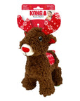 KONG Holiday Reindeer