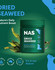Natural Animal Solutions  - Organic Dried Seaweed 300g