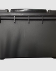 Lockable Ammo Can - Secure K9 Training Storage