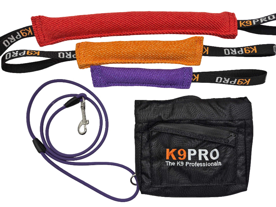 Dog Training Value Pack