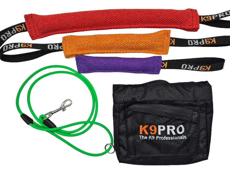 Dog Training Value Pack