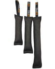 K9 Pro Leather Tugs - Single Handle