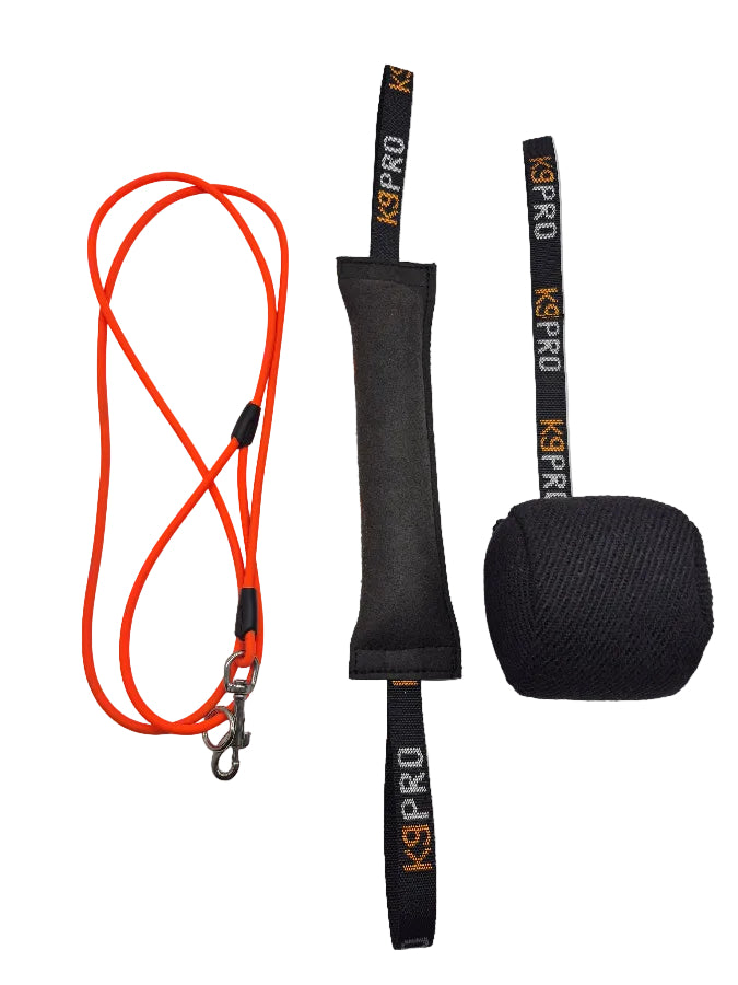 Sport Training &amp; Play Pack – Medium to Large Dogs