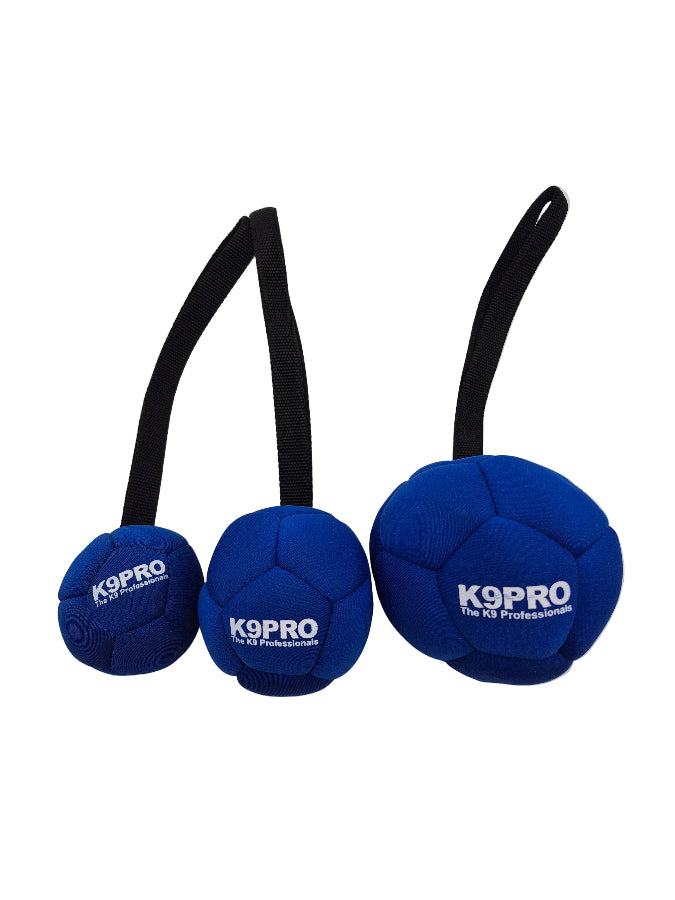 K9 Pro Soft Fetch Ball