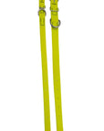 Yellow Syntek Special Collars