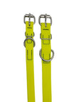 Yellow Syntek Special Collars