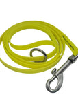 Yellow Syntek Special Leashes & Long Lines