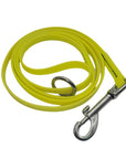 Yellow Syntek Special Leashes & Long Lines