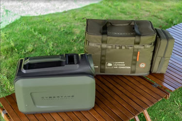 Storage bag for the S1 Pro and S2 Pro