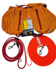 Ruffwear Approach Pack with Leash & Long Line