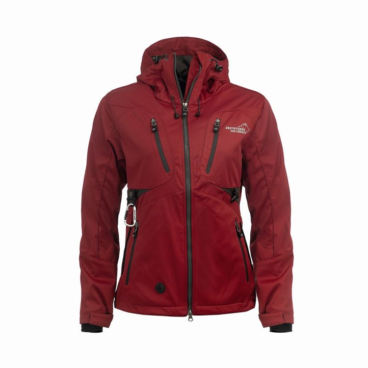 Arrak Softshell Jacket Ladies