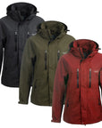 Arrak In stock jackets