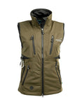 Arrak Softshell Vest - Ladies