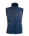 Arrak Softshell Vest - Ladies