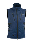 Arrak Softshell Vest - Men's / Unisex