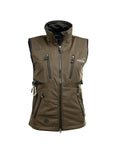 Arrak Softshell Vest - Ladies