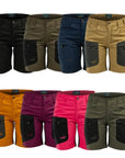 Arrak In stock shorts