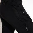 Arrak Active Stretch Pants - Ladies