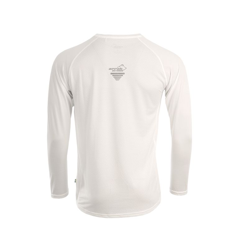 Arrak Action Function  Long Sleeve T-Shirt - Men's / Unisex