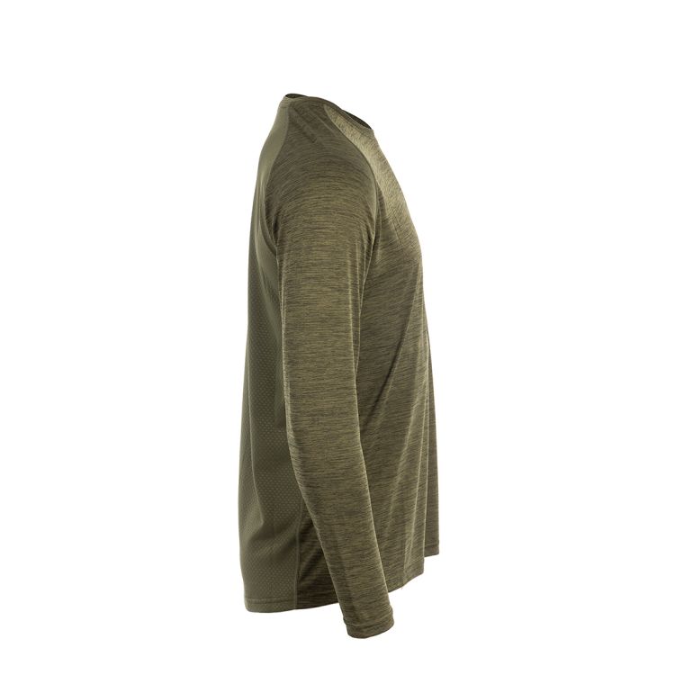 Arrak Action Function  Long Sleeve T-Shirt - Men's / Unisex