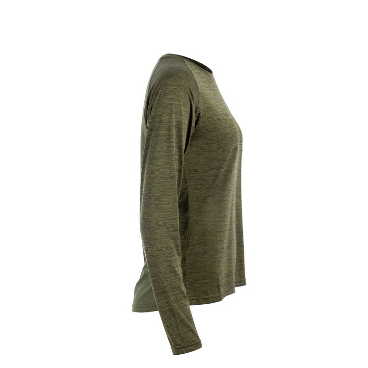 Arrak Action Function  Long Sleeve T-Shirt - Ladies