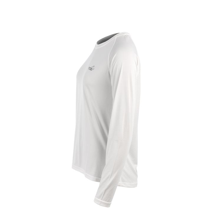 Arrak Action Function  Long Sleeve T-Shirt - Ladies