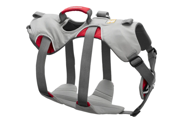 DoubleBack Harness by Ruff Wear | K9 Pro Australia has the lowest